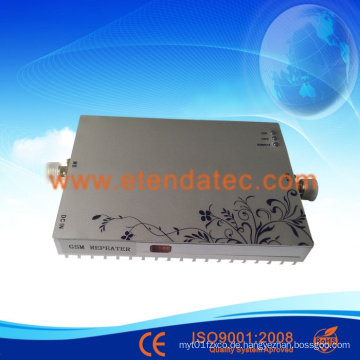 High Cost Performance Ratio 25dBm 80db GSM Signal Repeater